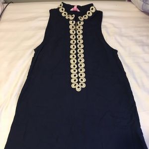 Lilly Pulitzer Jane shift dress